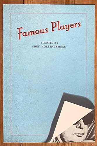 Stock image for Famous Players for sale by A Good Read