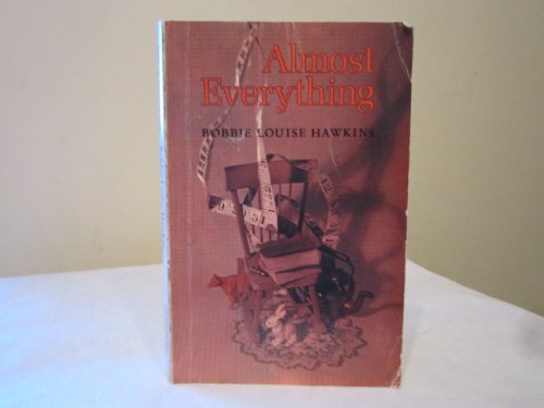 Stock image for Almost Everything for sale by Better World Books: West