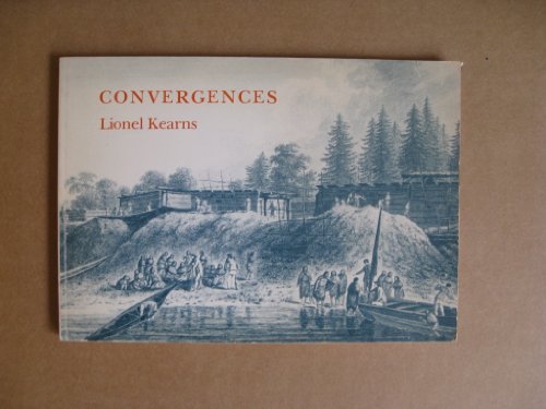 Stock image for Convergences for sale by Better World Books