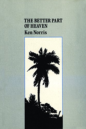 The Better Part of Heaven : Pacific Writings