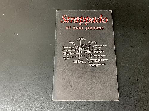 Strappado : Elemental Tales : A Novel Collection of Short Stories