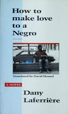 Stock image for How to Make Love to a Negro for sale by GreatBookPrices