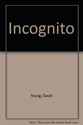 Incognito (9780889103344) by Young, David