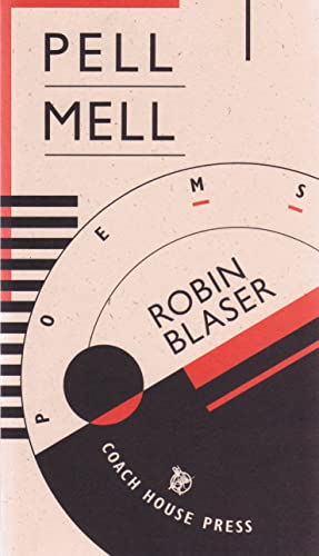 Pell Mell : Poems