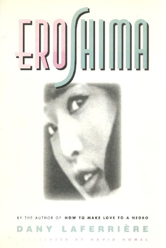 Stock image for EROSHIMA for sale by marvin granlund