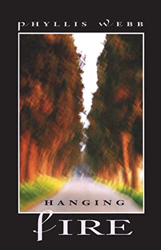 Imagen de archivo de Hanging Fire a la venta por Montreal Books