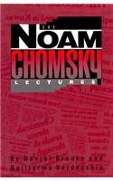 Stock image for The Noam Chomsky Lectures: A Play for sale by Irolita Books