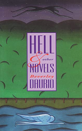 Beispielbild fr Hell & Other Novels zum Verkauf von Montclair Book Center