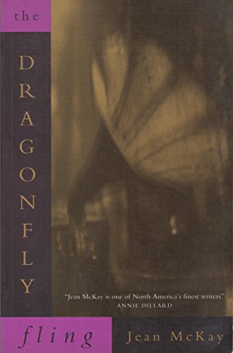 9780889104389: The Dragonfly Fling