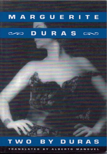 9780889104419: Two by Duras