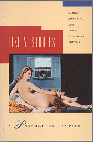 Imagen de archivo de Likely Stories a la venta por Better World Books: West