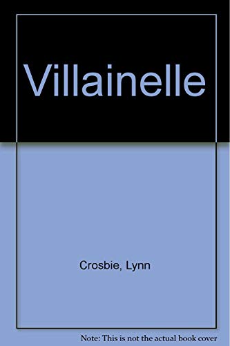 Stock image for Villainelle for sale by Bookmans