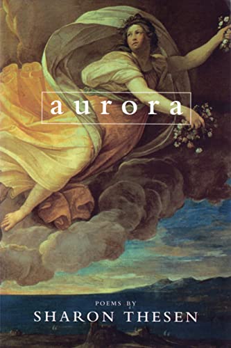 Stock image for Aurora for sale by Chequamegon Books