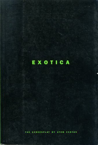 Imagen de archivo de Exotica a la venta por Blackwell's