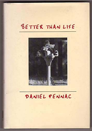 Imagen de archivo de Better Than Life a la venta por Your Online Bookstore