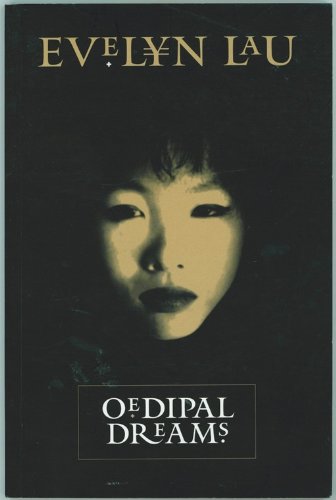 Stock image for Oedipal Dreams (SIGNED COPY) for sale by Samuel S Lin