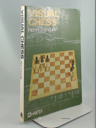 Beispielbild fr Visual Chess zum Verkauf von Blue Skye Books