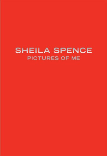 Sheila Spence: Pictures of Me (9780889150027) by Mary Reid