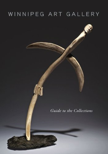 Winnipeg Art Gallery; Guide to the Collections