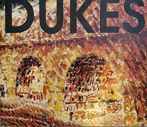 Stock image for Dukes: Caroline Dukes at the focus of forces for sale by Zubal-Books, Since 1961