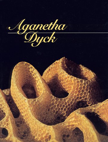 Beispielbild fr Aganetha Dyck zum Verkauf von Solr Books