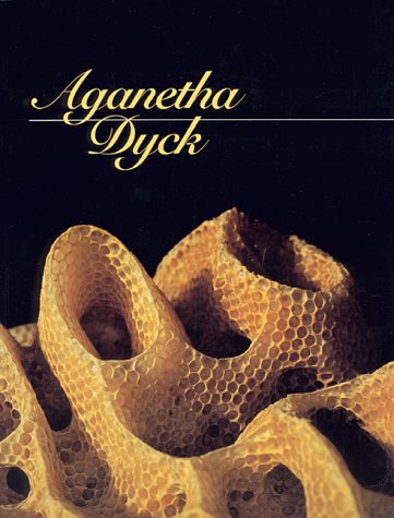 Stock image for Aganetha Dyck for sale by Werdz Quality Used Books