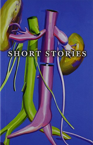 9780889152182: Short Stories