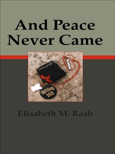Beispielbild fr And Peace Never Came zum Verkauf von Alexander Books (ABAC/ILAB)