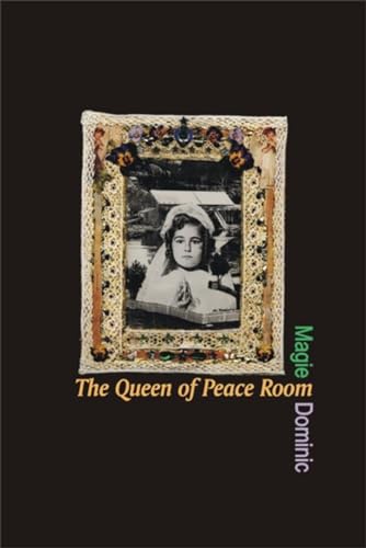 9780889204171: The Queen of Peace Room (Life Writing)