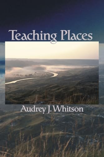 Beispielbild fr Teaching Places (Life Writing) zum Verkauf von Bartlesville Public Library