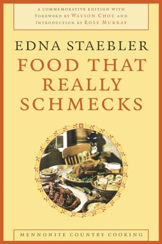 Stock image for Food That Really Schmecks (Life Writing) for sale by Zoom Books Company