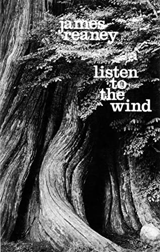9780889220027: Listen to the Wind