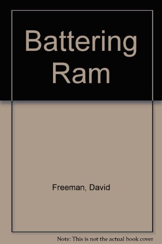 Stock image for Battering RAM for sale by ThriftBooks-Dallas