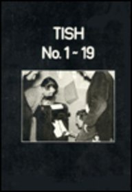 Beispielbild fr TISH No. 1-19 zum Verkauf von Tony Power, Books