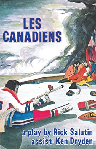 Imagen de archivo de Les Canadiens a la venta por Books From California
