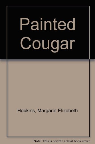 THE PAINTED COUGAR