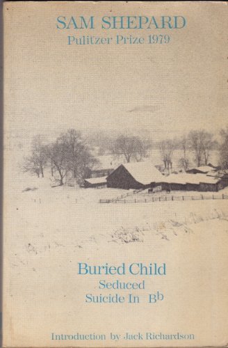 9780889221642: Buried Child