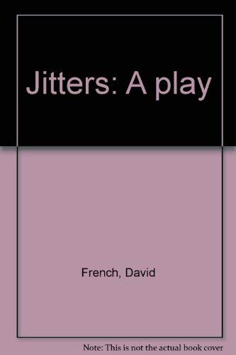 9780889221703: Jitters: A play (Talonplays)
