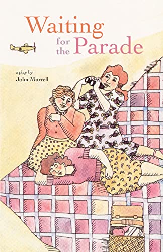 Stock image for Waiting for the Parade for sale by Book Booth