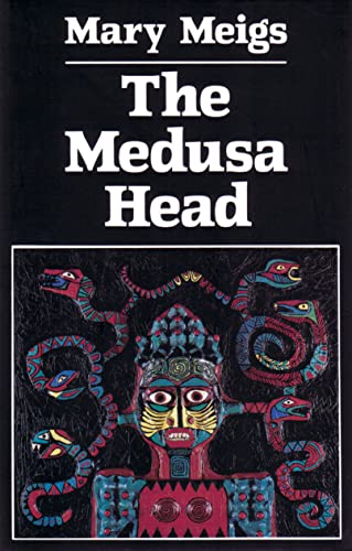 Beispielbild fr The Medusa Head zum Verkauf von Wonder Book