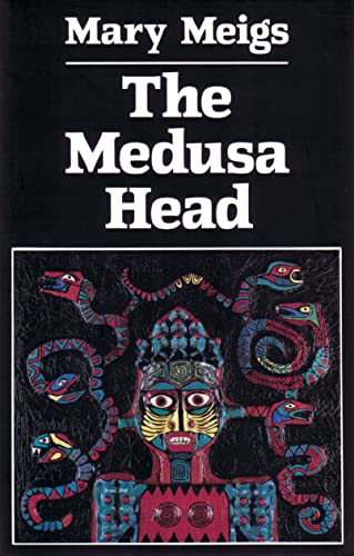 Stock image for The Medusa Head for sale by Wonder Book