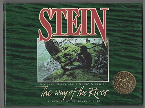 Stein: The Way of the River