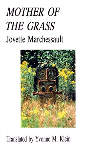 Stock image for Mother of the Grass for sale by Ergodebooks