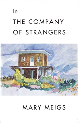 Stock image for In the Company of Strangers for sale by More Than Words