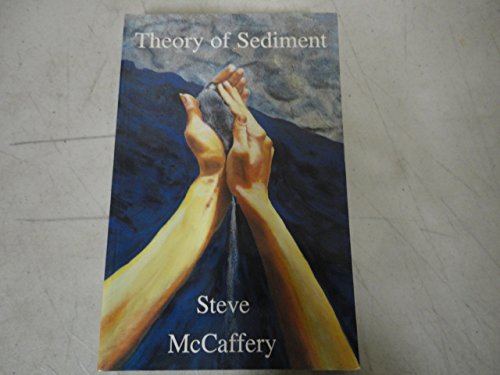 The Theory of Sediment (9780889222991) by McCaffery, Steve