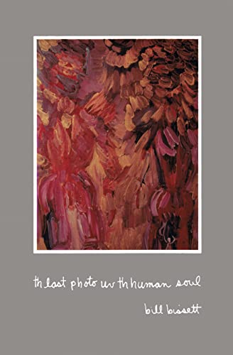 Stock image for th last photo uv th human soul for sale by Arundel Books