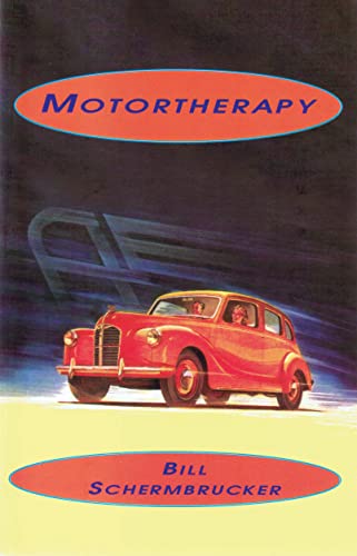 9780889223301: Motortherapy