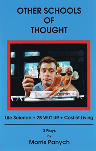 Stock image for Other Schools of Thought : Life Science + 2B WUT BR + Cost of Living for sale by Better World Books