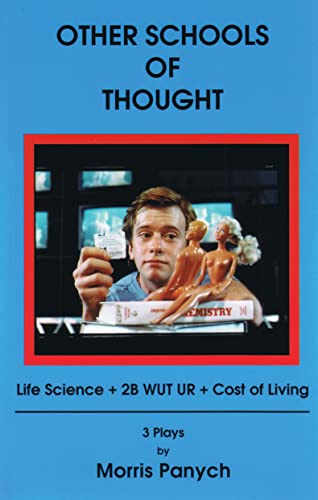9780889223462: Other Schools of Thought: Life Science + 2B WUT BR + Cost of Living