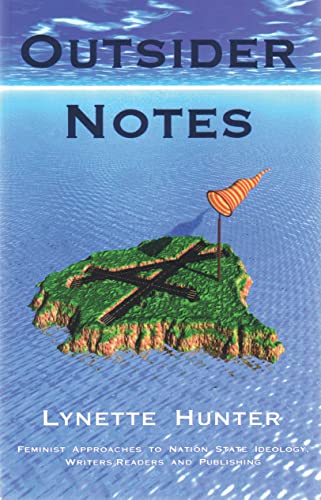 Stock image for Outsider Notes Format: Paperback for sale by INDOO